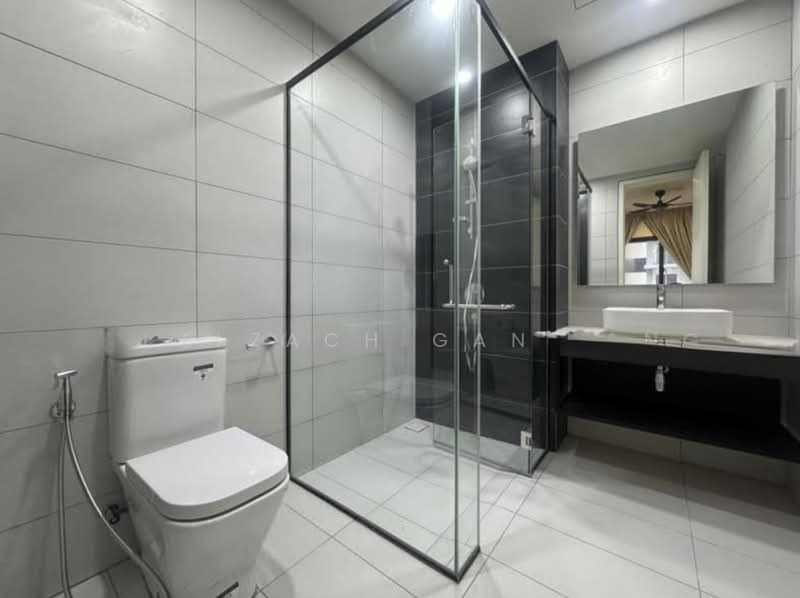 Condominium for Sale at Allevia - Zach Gan - Bathroom - PropertyGuru.com.my