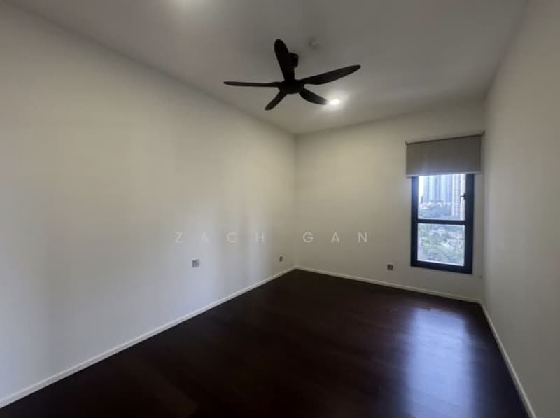 Condominium for Sale at Allevia - Zach Gan - Bedroom - PropertyGuru.com.my