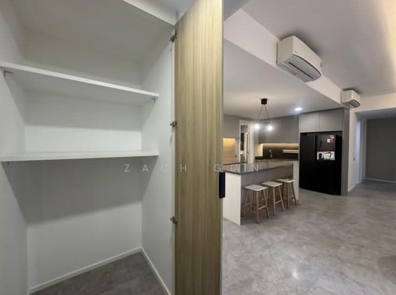 Condominium for Sale at Allevia - Zach Gan - Kitchen - PropertyGuru.com.my