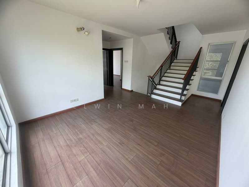 3-storey Terraced House for Sale in Bandar Country Homes (Rawang) - Elwin Mah - Interior - PropertyGuru.com.my