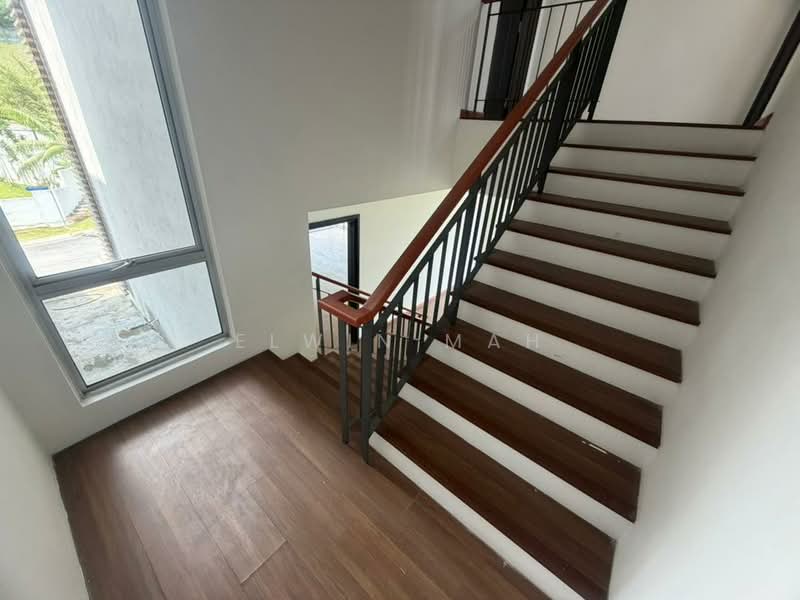 3-storey Terraced House for Sale in Bandar Country Homes (Rawang) - Elwin Mah - Interior - PropertyGuru.com.my
