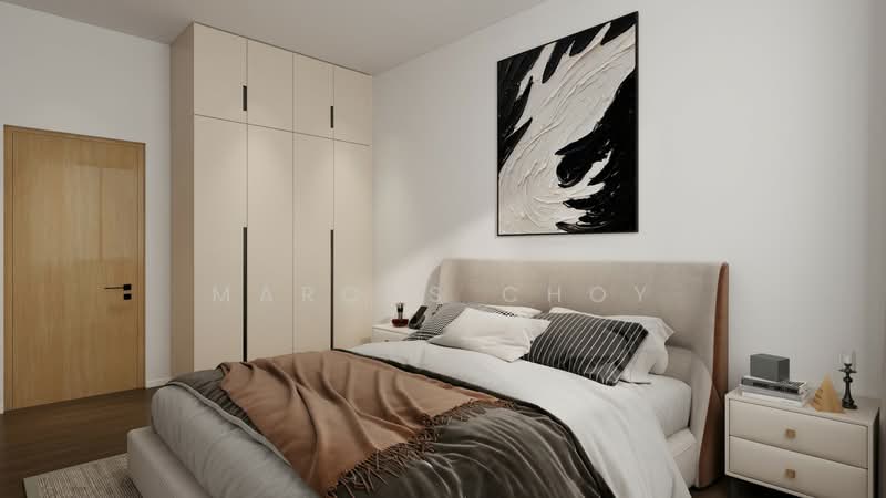 Servis Apartment untuk Dijual di Sunway Geo Residence - Marcus Choy - PropertyGuru.com.my