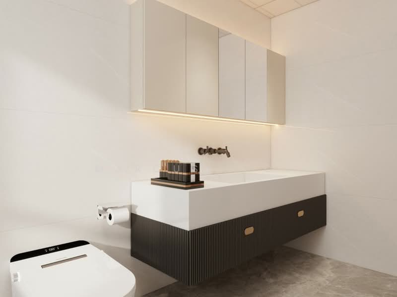 Servis Apartment untuk Dijual di Sunway Geo Residence - Marcus Choy - PropertyGuru.com.my