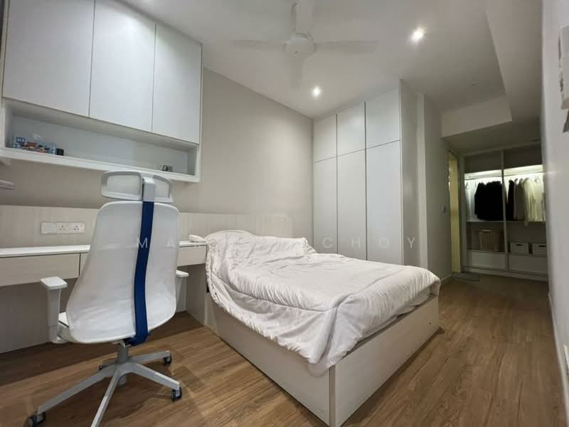 Servis Apartment untuk Dijual di Sunway Geo Residence - Marcus Choy - PropertyGuru.com.my