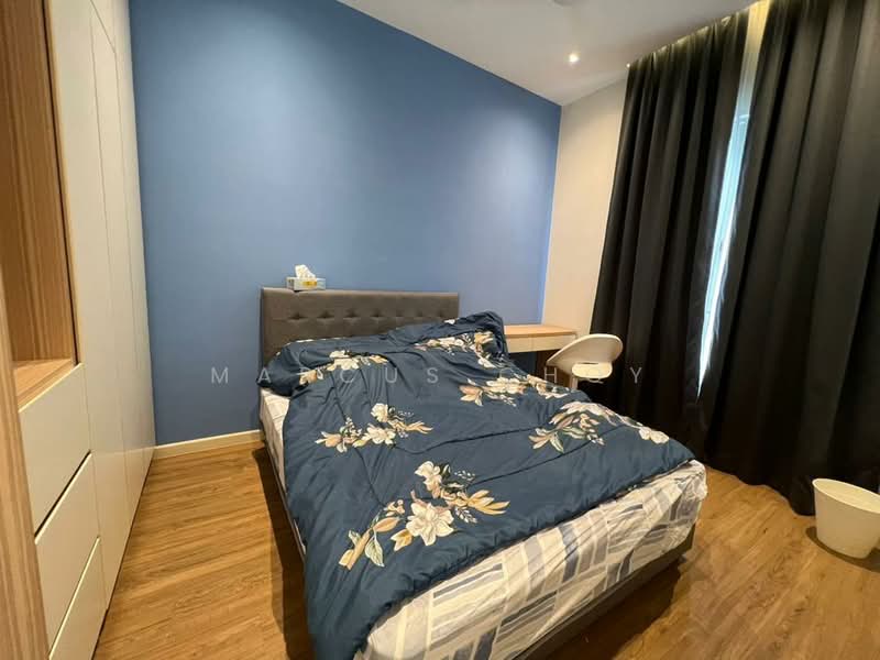 Servis Apartment untuk Dijual di Sunway Geo Residence - Marcus Choy - PropertyGuru.com.my