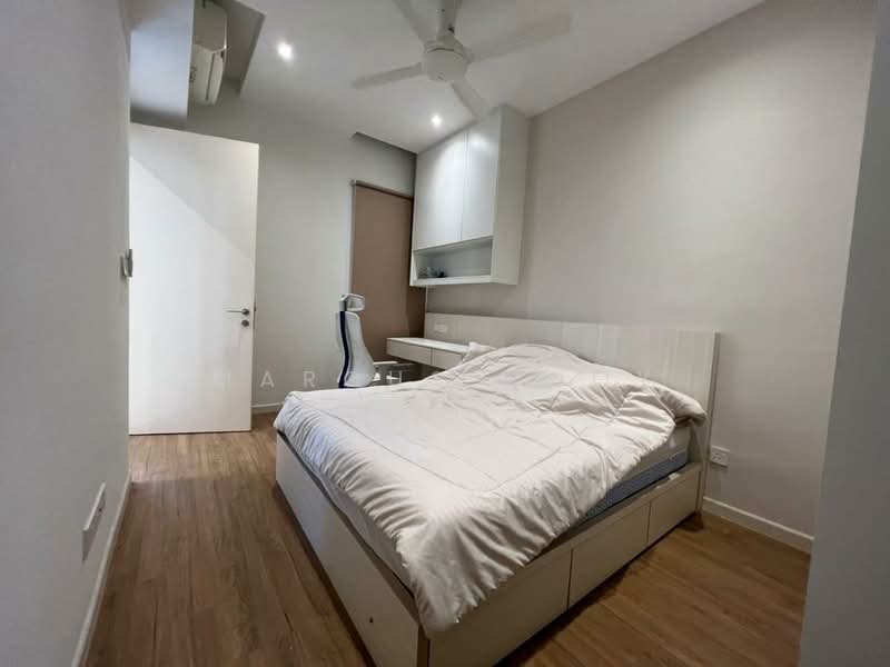 Servis Apartment untuk Dijual di Sunway Geo Residence - Marcus Choy - PropertyGuru.com.my