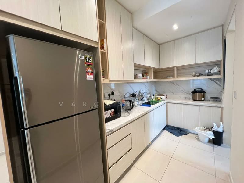 Servis Apartment untuk Dijual di Sunway Geo Residence - Marcus Choy - PropertyGuru.com.my