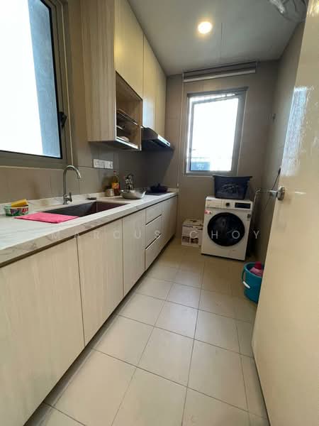 Servis Apartment untuk Dijual di Sunway Geo Residence - Marcus Choy - PropertyGuru.com.my