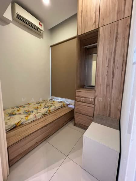Servis Apartment untuk Dijual di Sunway Geo Residence - Marcus Choy - PropertyGuru.com.my
