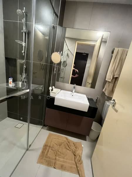 Servis Apartment untuk Dijual di Sunway Geo Residence - Marcus Choy - PropertyGuru.com.my