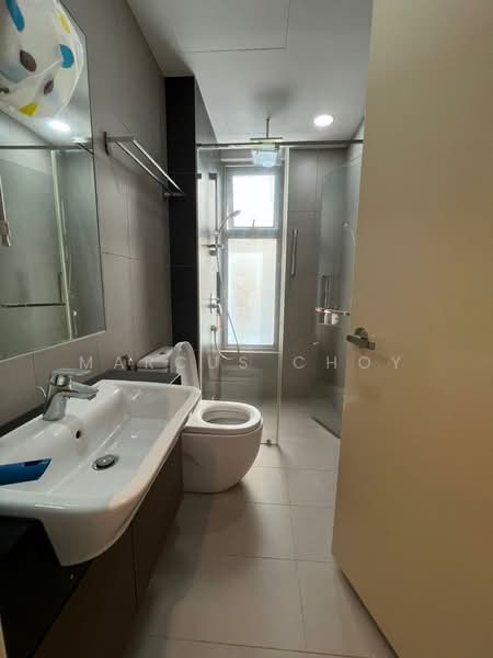 Servis Apartment untuk Dijual di Sunway Geo Residence - Marcus Choy - PropertyGuru.com.my