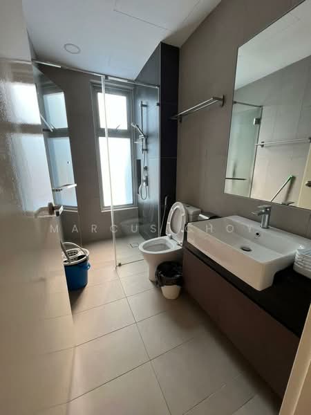 Servis Apartment untuk Dijual di Sunway Geo Residence - Marcus Choy - PropertyGuru.com.my