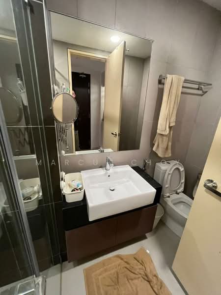 Servis Apartment untuk Dijual di Sunway Geo Residence - Marcus Choy - PropertyGuru.com.my