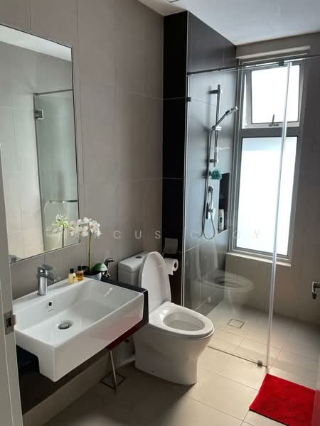 Servis Apartment untuk Dijual di Sunway Geo Residence - Marcus Choy - PropertyGuru.com.my
