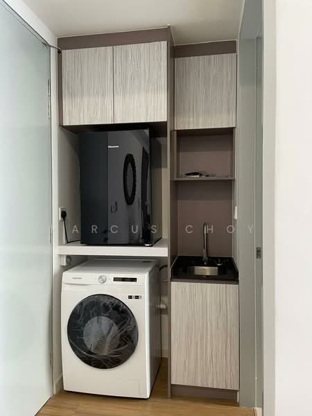 Servis Apartment untuk Dijual di Sunway Geo Residence - Marcus Choy - PropertyGuru.com.my