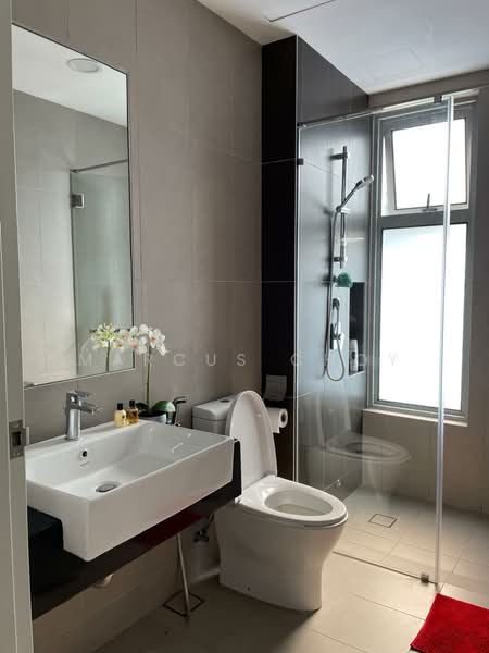 Servis Apartment untuk Dijual di Sunway Geo Residence - Marcus Choy - PropertyGuru.com.my