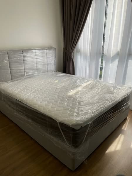 Servis Apartment untuk Dijual di Sunway Geo Residence - Marcus Choy - PropertyGuru.com.my