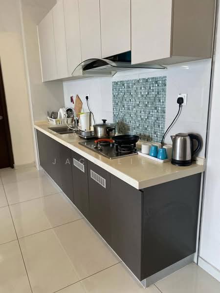 Kondominium untuk Dijual di Royal Strand @ Country Garden Danga Bay - Jack Liew - PropertyGuru.com.my