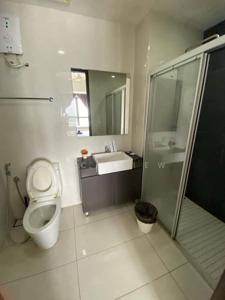 Kondominium untuk Dijual di Royal Strand @ Country Garden Danga Bay - Jack Liew - PropertyGuru.com.my