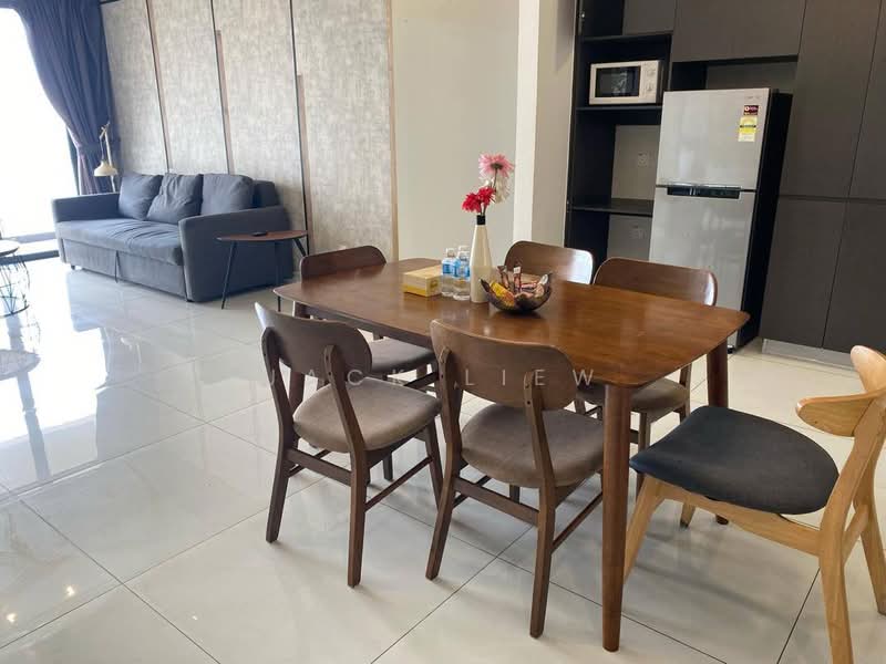 Kondominium untuk Dijual di Royal Strand @ Country Garden Danga Bay - Jack Liew - PropertyGuru.com.my