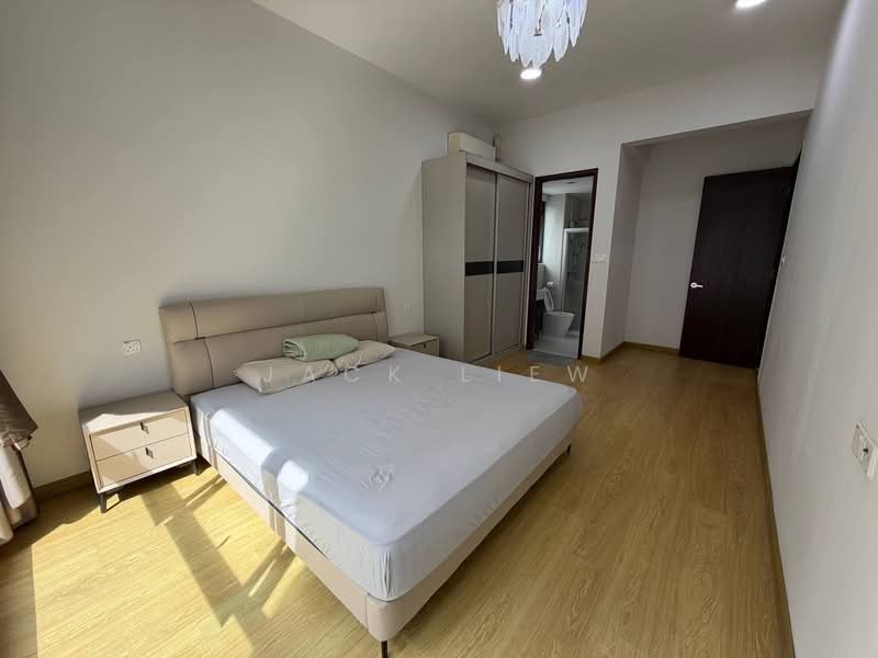 Condominium for Sale at Royal Strand @ Country Garden Danga Bay - Jack Liew - PropertyGuru.com.my
