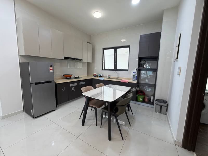 Condominium for Sale at Royal Strand @ Country Garden Danga Bay - Jack Liew - PropertyGuru.com.my