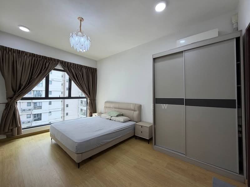 Condominium for Sale at Royal Strand @ Country Garden Danga Bay - Jack Liew - PropertyGuru.com.my