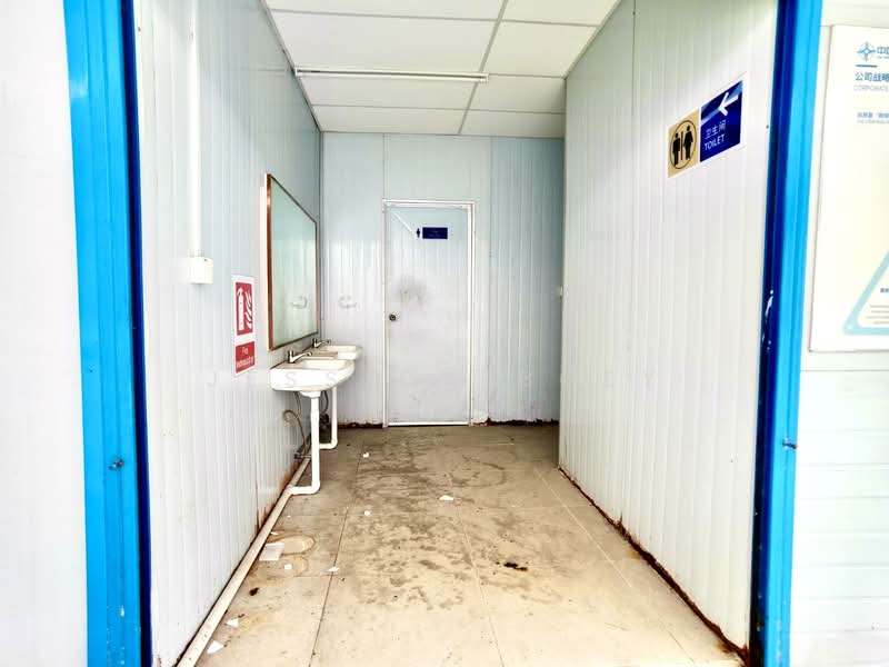 Bungalow for Rent in Taman Stulang Laut (Johor Bahru) - Jessica Boey - Bathroom - PropertyGuru.com.my