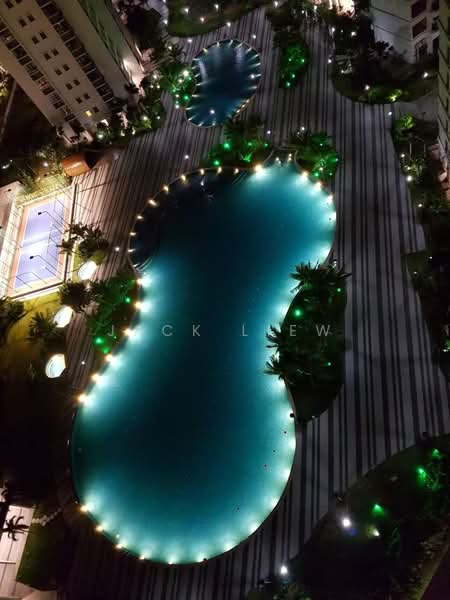 Condominium for Rent at Bay Point @ Country Garden Danga Bay - Jack Liew - PropertyGuru.com.my