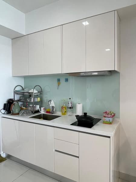 Service Residence for Rent at Teega Suites - Ken Chai - PropertyGuru.com.my