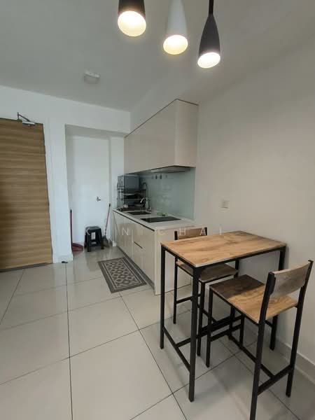 Service Residence for Rent at Teega Suites - Ken Chai - Kitchen - PropertyGuru.com.my