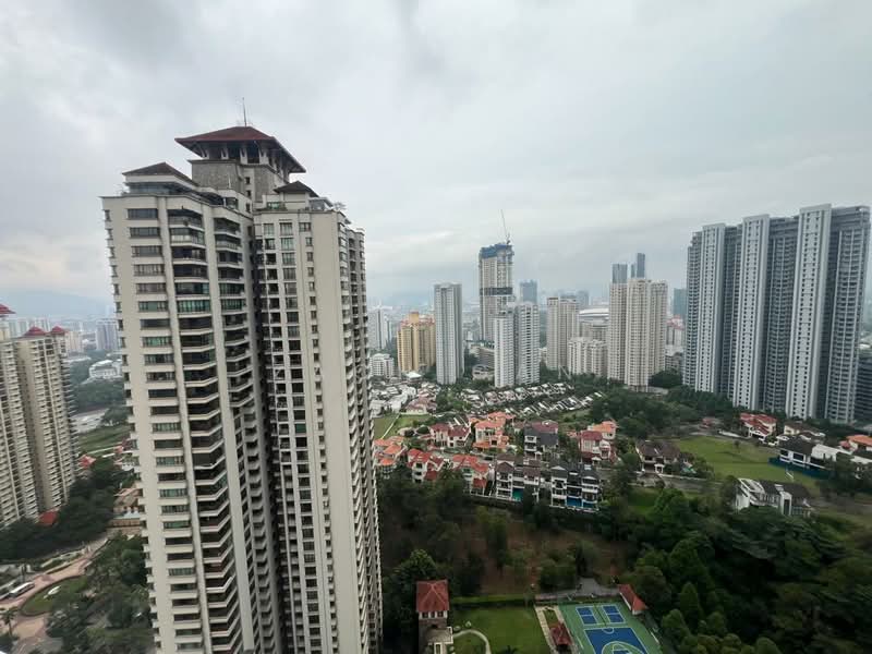 Kondominium untuk Dijual di 10 Mont Kiara @ MK10 - Zach Gan - Exterior - PropertyGuru.com.my