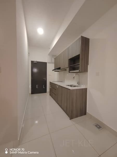 Servis Apartment untuk Disewa di EDUSENTRAL - Kelly Lim - PropertyGuru.com.my