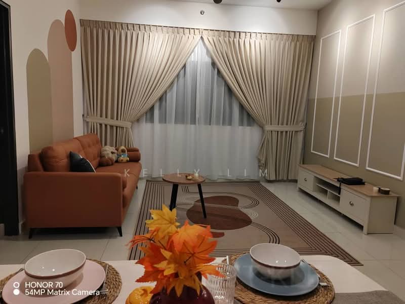 Servis Apartment untuk Disewa di EDUSENTRAL - Kelly Lim - PropertyGuru.com.my