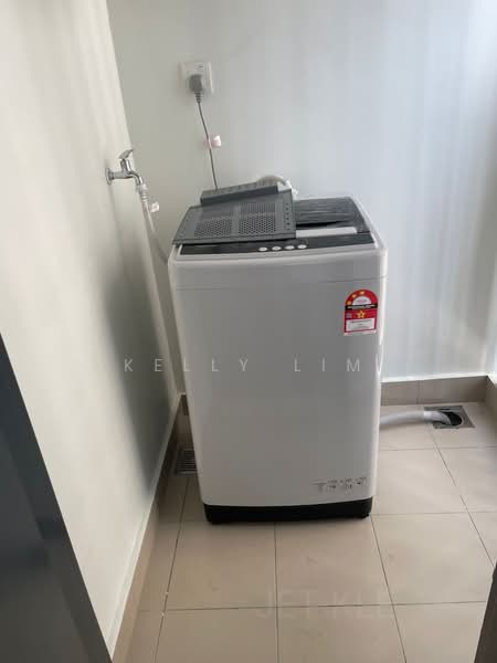Servis Apartment untuk Disewa di EDUSENTRAL - Kelly Lim - PropertyGuru.com.my
