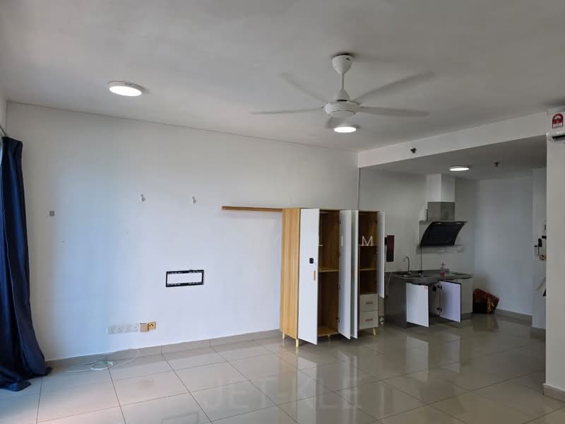Servis Apartment untuk Disewa di Trefoil - Kelly Lim - PropertyGuru.com.my