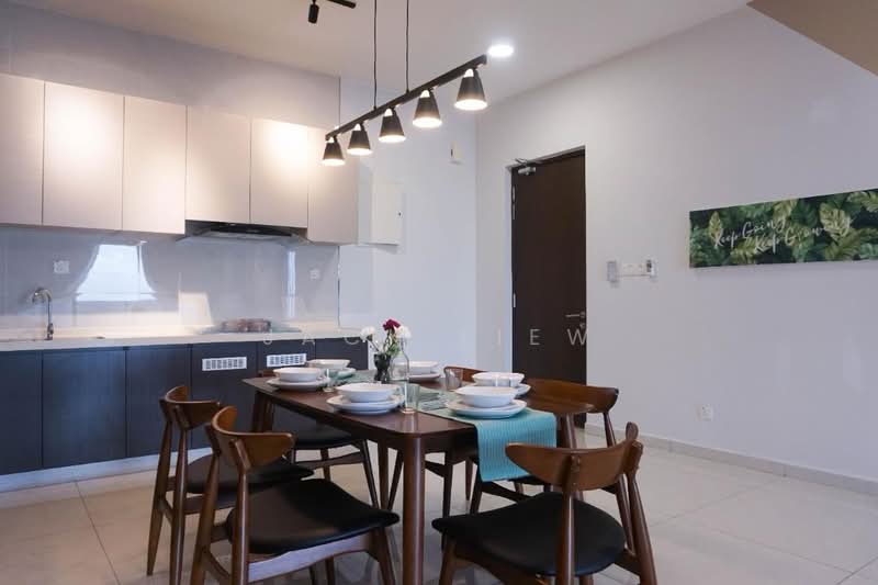 Kondominium untuk Dijual di Royal Strand @ Country Garden Danga Bay - Jack Liew - PropertyGuru.com.my