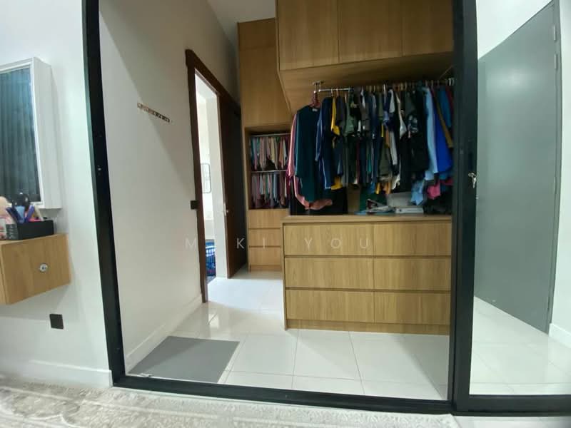 2-storey Terraced House for Sale in Bandar Saujana Putra (Tanjong Duabelas) - Miki You - Interior - PropertyGuru.com.my