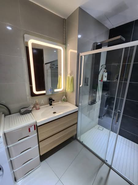 Condominium for Sale at Amberside @ Country Garden Danga Bay - Jack Liew - PropertyGuru.com.my