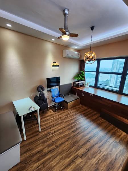 Condominium for Sale at Amberside @ Country Garden Danga Bay - Jack Liew - PropertyGuru.com.my