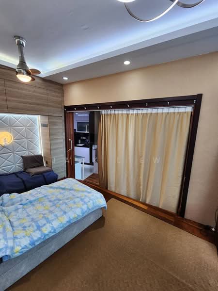 Condominium for Sale at Amberside @ Country Garden Danga Bay - Jack Liew - PropertyGuru.com.my
