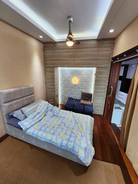 Condominium for Sale at Amberside @ Country Garden Danga Bay - Jack Liew - PropertyGuru.com.my