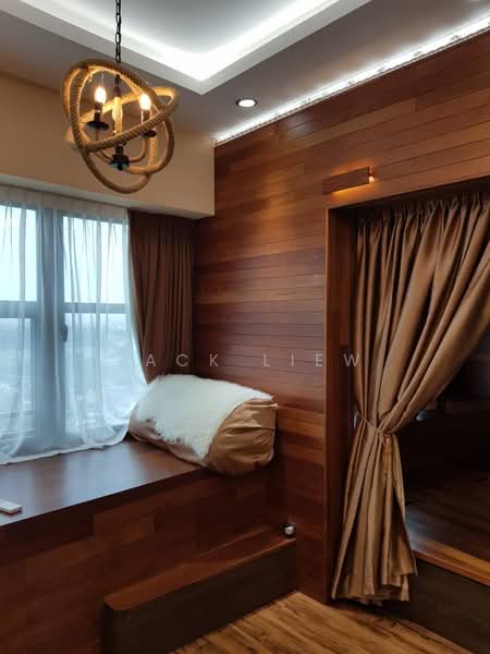 Condominium for Sale at Amberside @ Country Garden Danga Bay - Jack Liew - PropertyGuru.com.my