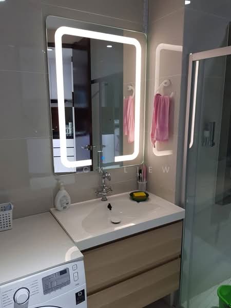 Condominium for Sale at Amberside @ Country Garden Danga Bay - Jack Liew - PropertyGuru.com.my