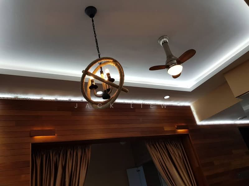 Condominium for Sale at Amberside @ Country Garden Danga Bay - Jack Liew - PropertyGuru.com.my