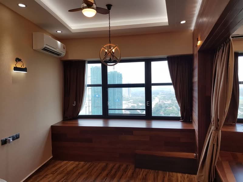 Condominium for Sale at Amberside @ Country Garden Danga Bay - Jack Liew - PropertyGuru.com.my