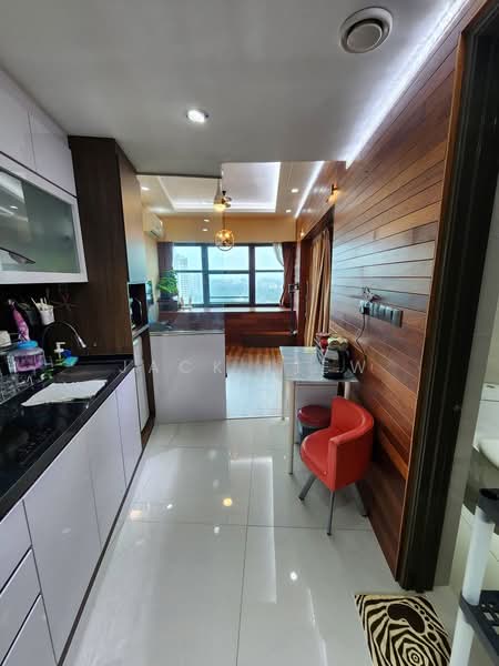 Condominium for Sale at Amberside @ Country Garden Danga Bay - Jack Liew - PropertyGuru.com.my