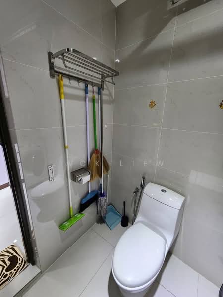 Condominium for Sale at Amberside @ Country Garden Danga Bay - Jack Liew - PropertyGuru.com.my