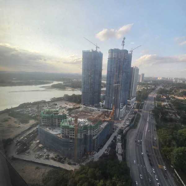 Condominium for Sale at Amberside @ Country Garden Danga Bay - Jack Liew - PropertyGuru.com.my