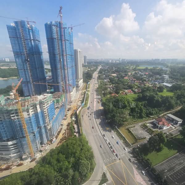Condominium for Sale at Amberside @ Country Garden Danga Bay - Jack Liew - PropertyGuru.com.my
